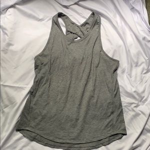 Athleta work out tank size medium!